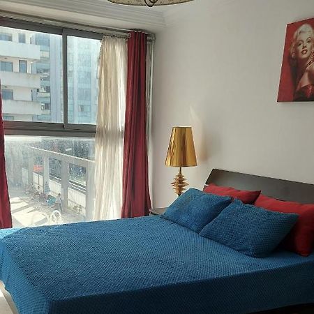 Appartement Tanger Boulevard Bagian luar foto