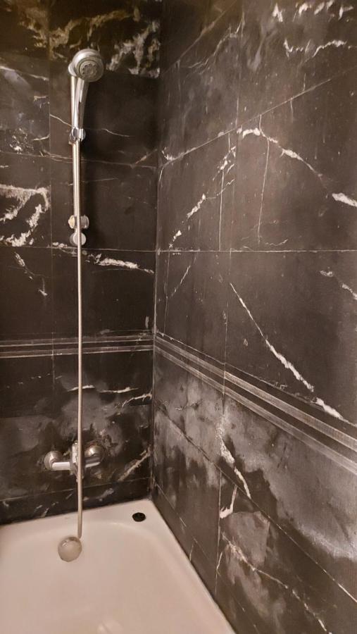 Appartement Tanger Boulevard Bagian luar foto