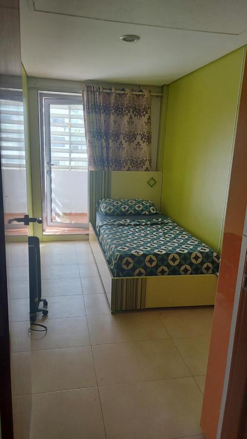 Appartement Tanger Boulevard Bagian luar foto